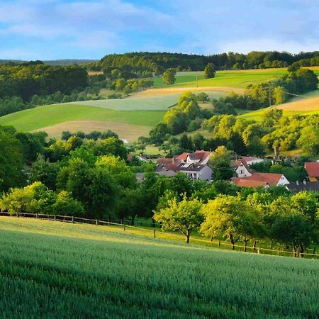 Gartenhaus - Dietzhaeuschen Suhl Esterno foto