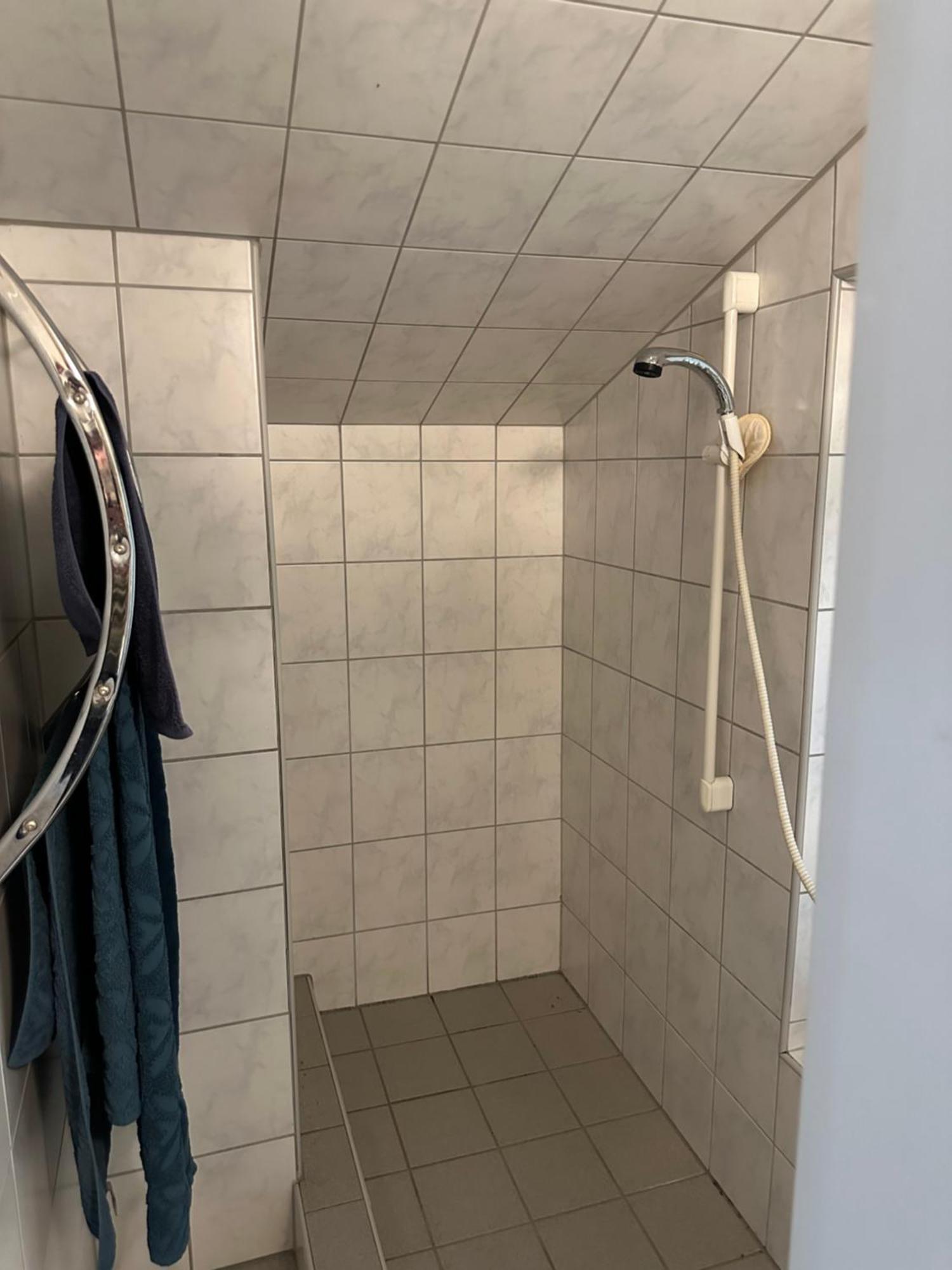 Gartenhaus - Dietzhaeuschen Suhl Esterno foto
