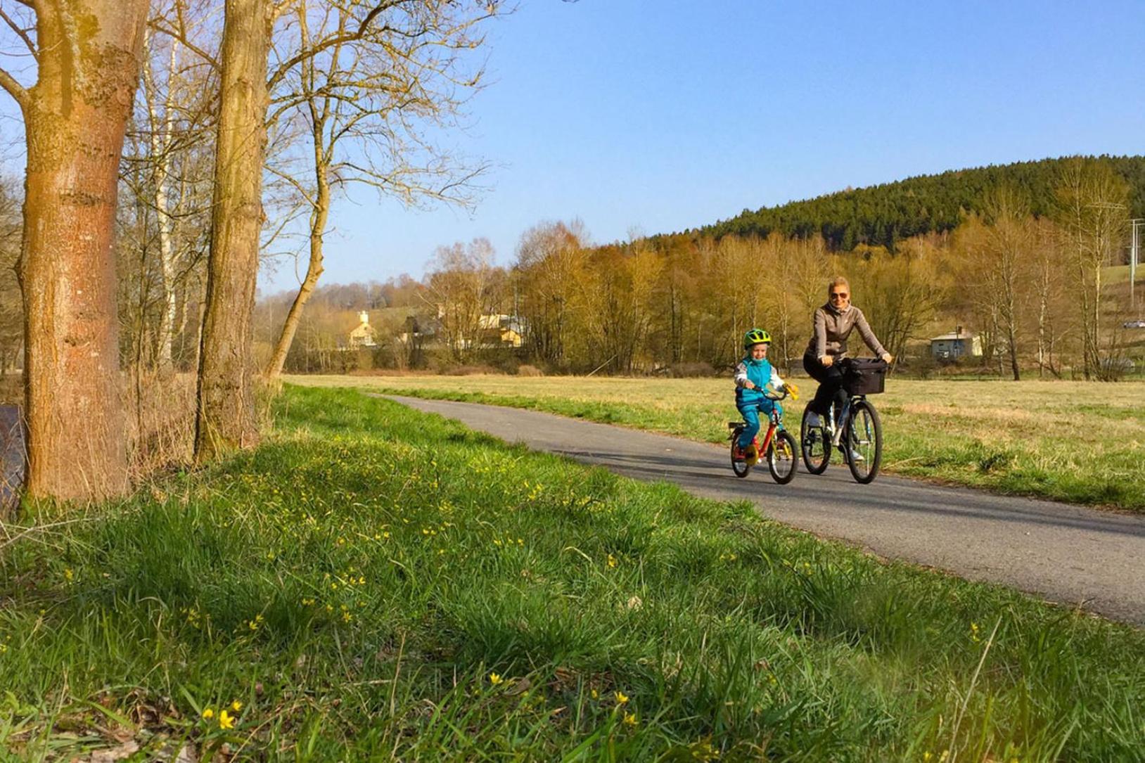 Gartenhaus - Dietzhaeuschen Suhl Esterno foto